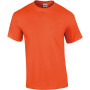 Ultra Cotton™ Classic Fit Adult T-shirt Orange XXL
