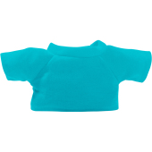 Mini-t-shirt - turquoise