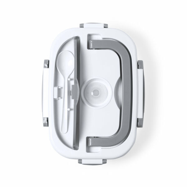 Elektrische Lunch Box Calpy - GRI - S/T Elektrische Lunch Box Calpy - GRI - S/T