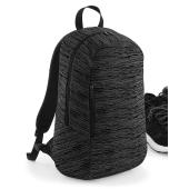 Duo Knit Backpack Duo Knit Backpack
