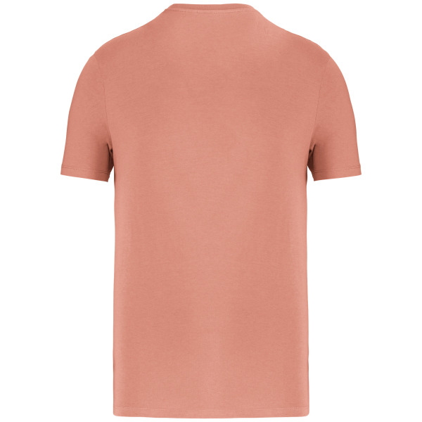 Uniseks T-shirt - 155 gr/m2 Peach 5XL