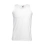 Valueweight Athletic - White - S
