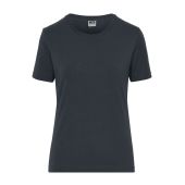 Ladies' BIO Stretch-T Work - SOLID -