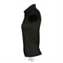 SOL'S Prescott Women, Black, XXL