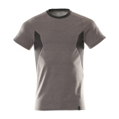 donkerantraciet/zwart