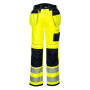 PW3 Hoge zichtbaarheid Stretch Holster Zak Broek