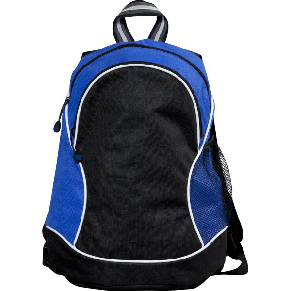 Clique Basic Backpack kobalt
