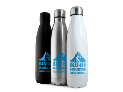 Eevo-Therm Bottle Eevo-Therm Bottle