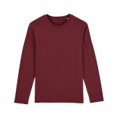 Stanley Shuffler - Iconisch mannen-T-shirt met lange mouwen - XXL