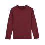 Stanley Shuffler - Iconisch mannen-T-shirt met lange mouwen - XXL