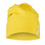Cottover Gots Beanie yellow ONE