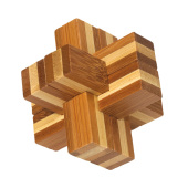 Bamboos puzzle Bamboos puzzle