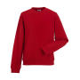 The Authentic Sweat - Classic Red - XS