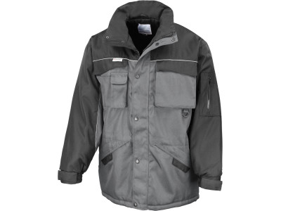 Heavy Duty Combo Coat