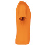 Functioneel sportshirt Orange M
