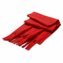JASON. Polar fleece sjaal (200 g/m²)