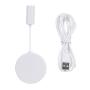 Stick 'n Watch 5W draadloze oplader, wit