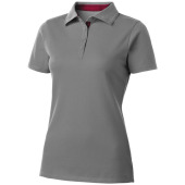 Hacker dames polo met korte mouwen Hacker dames polo met korte mouwen