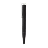 X7 pen smooth touch, zwart, wit