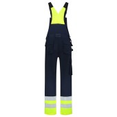 Amerikaanse Overall High Vis 753006 Ink-Fluor Yellow 42