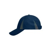 MB6225 Safety Cap - navy - one size