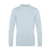 #Set In French Terry - Pure Sky - 3XL
