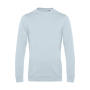 #Set In French Terry - Pure Sky - 3XL