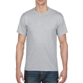 Gildan T-shirt DryBlend SS cg7 sports grey XXL