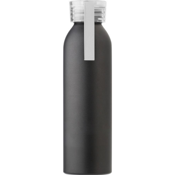 Aluminium bottle (650 ml)