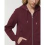 Stanley Cultivator - De iconische unisex sweater met rits en capuchon - 4XL