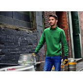 Heavy Duty Collar Sweatshirt Heavy Duty Collar Sweatshirt