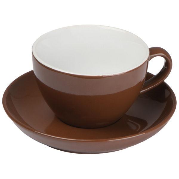 Cappucino kopje keramiek