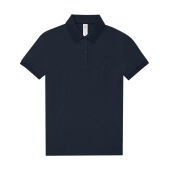 Navy Pure