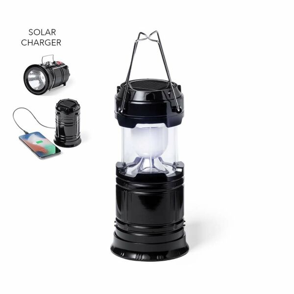 Power Bank Lamp Mufar