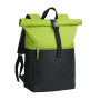 Sky Backpack Lime No Size