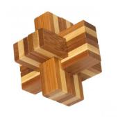 Bamboos puzzle Bamboos puzzle