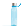 VINGA Lean Tritan Water Bottle, blue