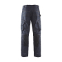 Service werkbroek denim Service werkbroek denim