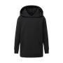 Hooded Sweatshirt Kids - Black - 104 (3-4/S)