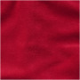 Brossard fleece dames jas met ritssluiting - Rood - XS