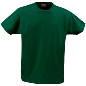 Jobman 5264 T-shirt bosgroen xs