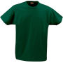 Jobman 5264 T-shirt bosgroen s