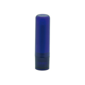 Lip balm stick - Frosted Blue
