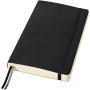 Moleskine Classic Expanded L softcover notitieboek - gelinieerd - Zwart