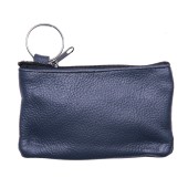 Sleuteltasje leder de luxe Sleuteltasje leder de luxe