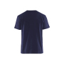 T-shirt bi-colour