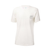 Dames T-Shirt "keya" Organic WM - NATU - S