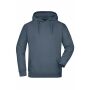 Hooded Sweat - carbon - S