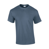 Ultra Cotton Adult T-Shirt - Indigo Blue - S