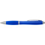 ABS balpen Newport blauw